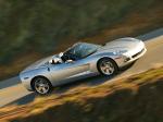 Chevrolet Corvette Convertible 2005 года